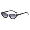 New Women'S Classic Cat Eye Sunglasses Fashion Brand Designer Eyeglasses  Spicy Girl Outdoor Street Photography Shades