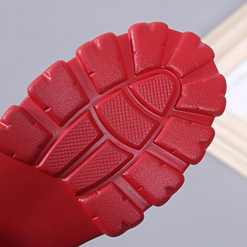 Сандалии на толстой подошве, женские сандалии в римском стиле с открытым носком, женская повседневная пляжная обувь, летние женские сандалии на платформе