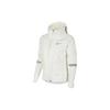 Aeroshell Solid Color Hooded Sports Jacket Women Jackets White CD0549-133