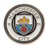 Manchester City FC Badge