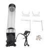 CPU Cooling Cylinder Pump System Leakproof Insulating Water Cooling Tank for Computer PC
