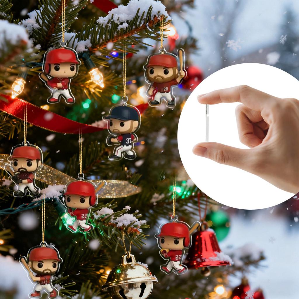 2D Адвент-календарь включает 24 адвент-календаря, календарь обратного отсчета и коллекционные сюрпризы