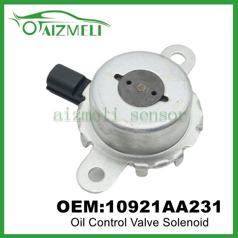 10921AA231 10921AA230 10921AA241 Oil Control Valve Solenoid For Subaru Xv Crosstrek Forester Brz Impreza Legacy Outback Wrx