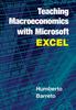 Книга Teaching Macroeconomics with Microsoft Excel (R)