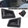 Ручка двери салона автомобиля для Suzuki Vitara 8899 Geo 1989 1997 прочный материал ABS номер OEM 8311056B01/8313056B01