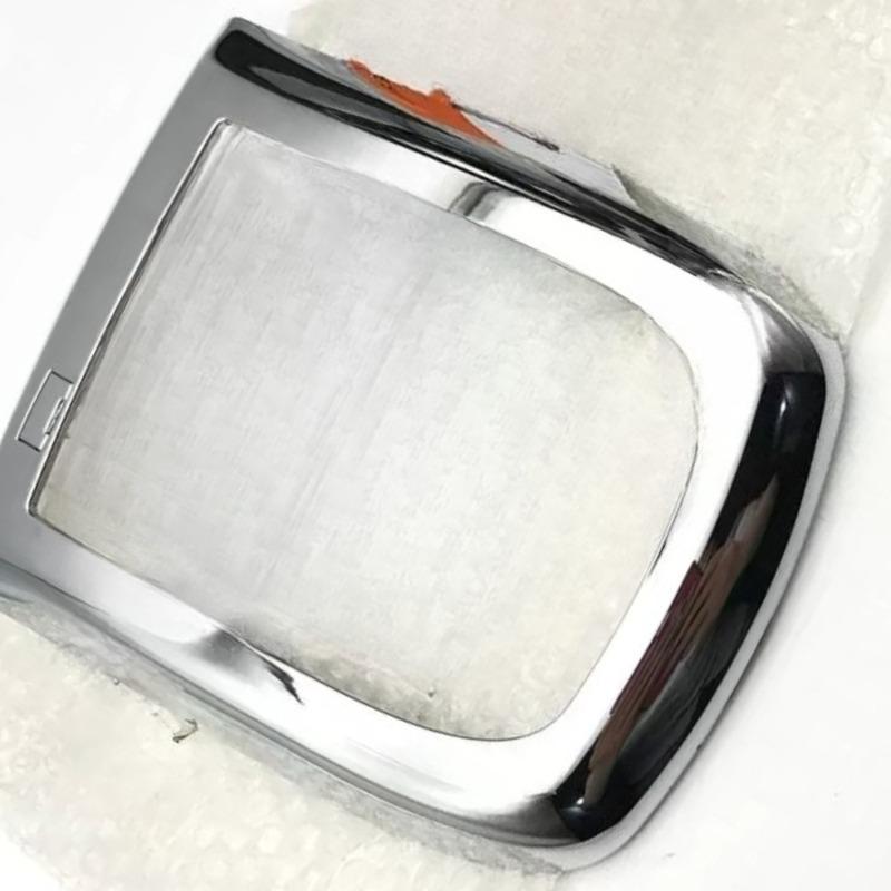For Chevrolet EPICA Shift Knob Cover Shift Trim Panel Shift Trim Frame Gear Indicator Panels Automatic 9001215