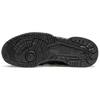 ASICS Gel Spotlyte Cushioning Abrasion Resistant Low top Skateboard Shoes Unisex Black 1203A718-001