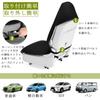 Car Seat Cover, Waterproof, For Light Vehicles, For Light and Regular Cars, Universal Use,
