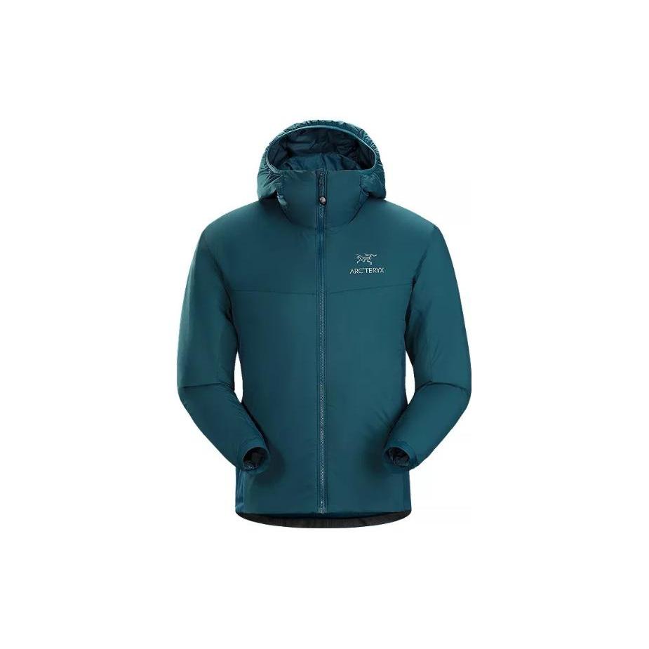 Мужская зимняя пуховая куртка Arc'teryx ATOM LT 24477