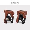 Легкая деревянная ручка TILTA для ригов с клеткой для камеры