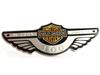 1 x Эмблема Harley для издания к 100-летнему юбилею