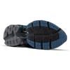 CRITIC x Reebok Premier Road Plus 6 Черные Светоотражающие Унисекс Кроссовки Основной черный Смелый синий Лесной зеленый H03123
