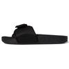 Оригиналы Pharrell x Adidas Originals Boost Шлепанцы 'Triple Black' FX8056