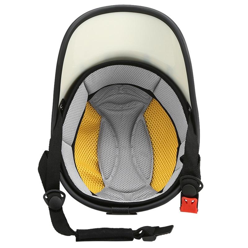 Шлем для велоспорта велосипедный шлем Шлем для велоспорта шлем для велосипеда Бейсболка Шляпа для мотоцикла Велосипеда Скутера Мотошлем