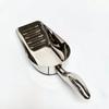 Stainless Steel Pet Food Scoop Long Handle Dog Food Shovel High-Quality Ice Scoop  Party
