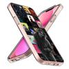 Rapper Matue 333 Album Clear Phone Case For Iphone 17 Air 16 Pro Max 15 Pro 14 Plus 17E 16E 11 13 12 Mini Cover Cases Fundas Cel