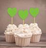 Darling Souvenir Wedding Cupcake Toppers Party Dessert Decorations - Pack Of