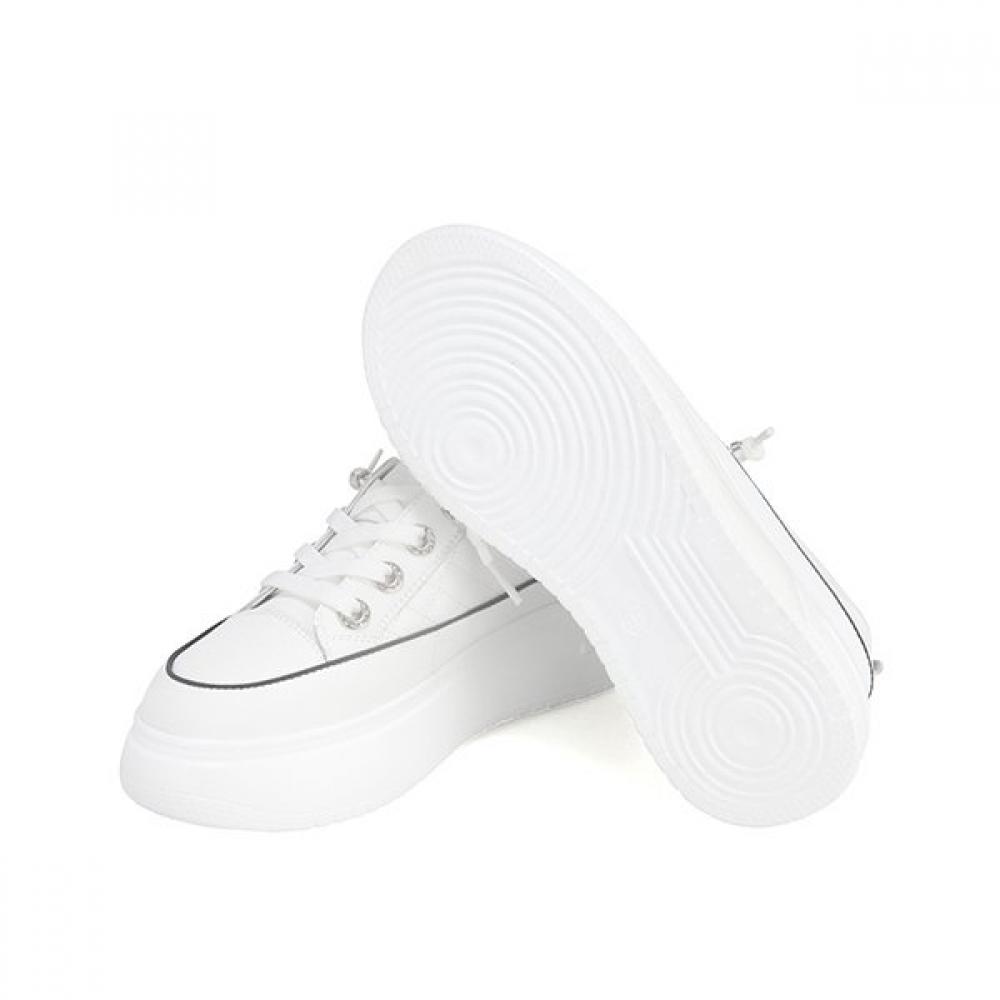 Barbara Sneakers Bbg165wt