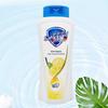 Safeguard Lemon Scent Shower Gel with Bath Balls