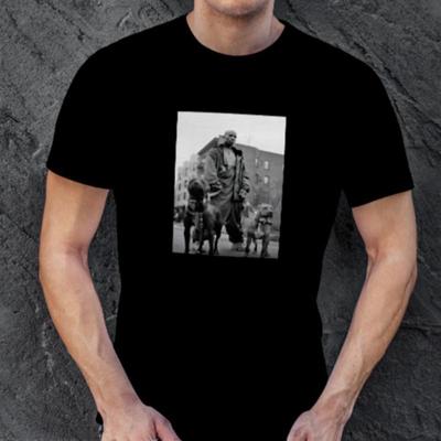 Футболки и майки – Футболки