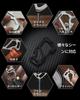 KeyUnity Multi-Tool Carabiner KS00 Keychain [Ruler, Bottle Opener, Screwdriver, Spanner]