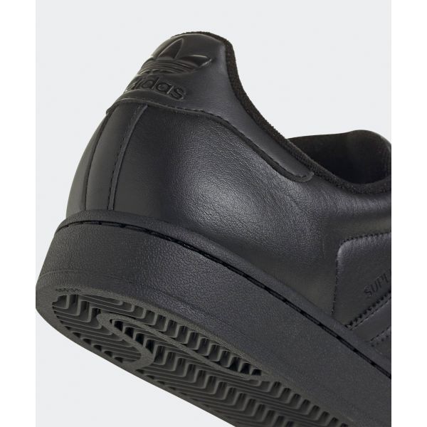 adidas Кроссовки Superstar 2 Triple Black Unisex Core-Black JI0081