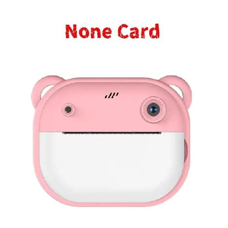 Детский Polaroid может делать фотографии и печатать Мини цифровые камеры, детские печатающие маленькие зеркальные фотокамеры