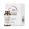 Let's Cure Vitamin C Powder 15 г 100% чистый витаминный порошок отбеливающая сыворотка для удаления пятен антиоксидант