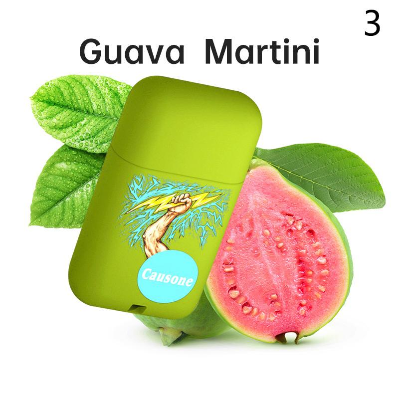 Double Hole Energizing Energy Bar Aromatherapy Nasal Inhaler Energy Vapors Stick Aromatherapy Stick Stimulating Scent