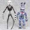 Мультяшные Фигурки Действия Ручная Работа Декор Торта Игрушки 10см Пластик Коллекционные Фигурки для Витрины