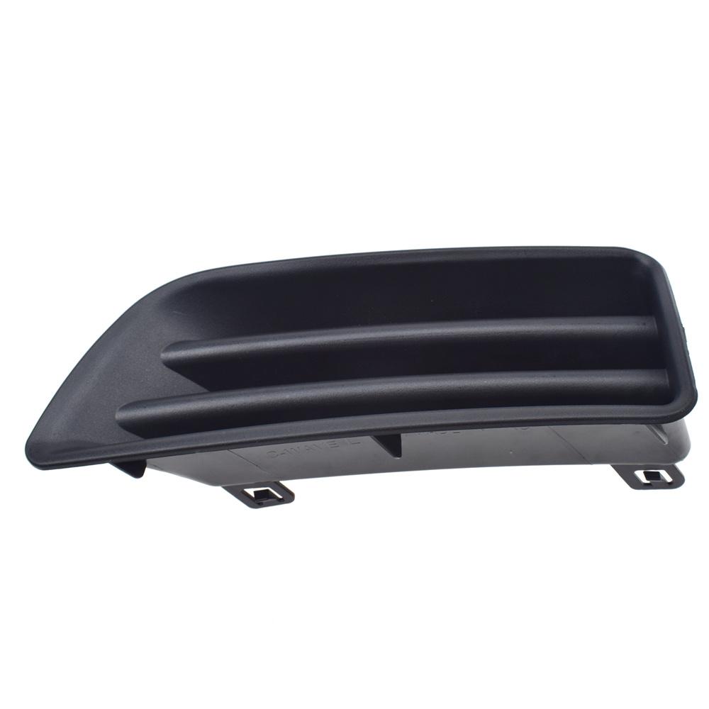 2 x Левая+Правая накладки на противотуманные фары 71103SDAA00 71108SDAA00 Для Honda Accord 2006-07