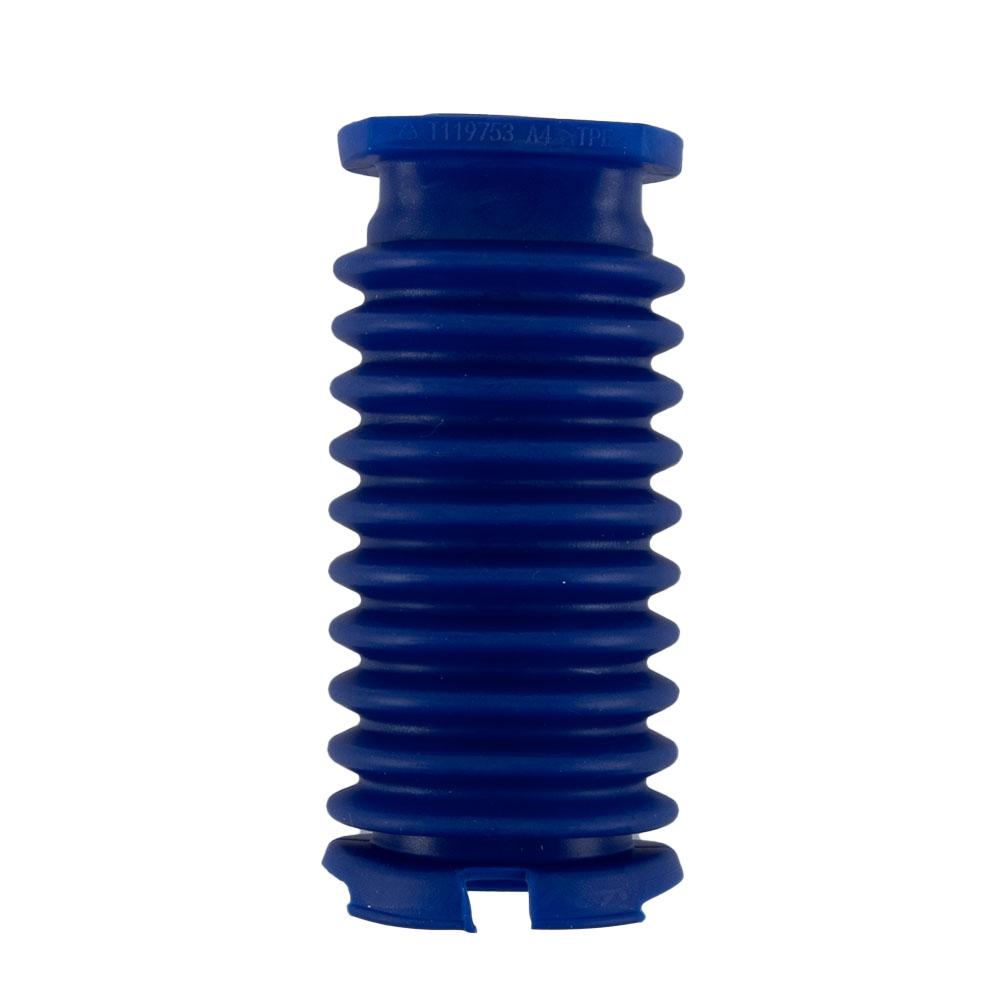 Роликовый всасывающий шланг для бытовой уборки Замена инструмента Практичный