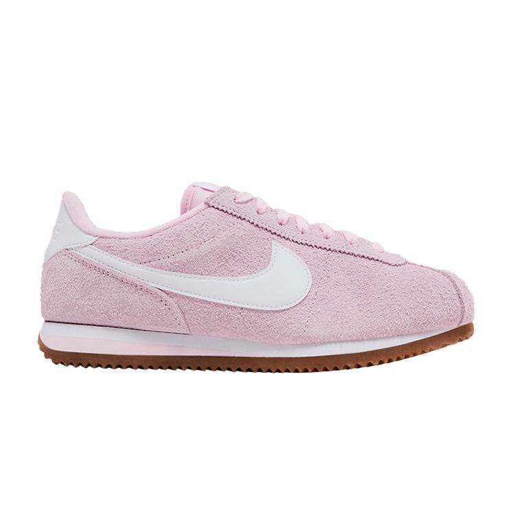 Nike Cortez Vintage Pink Foam (Женский)