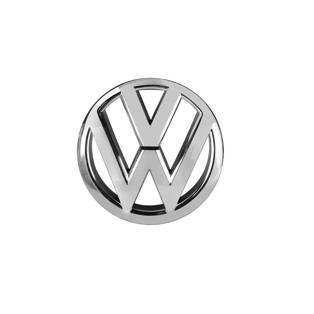 lmn1 ·1Pcs/set Car Original Replace Front Grill Badge Trunk Lid Logo Decor Accessory For Volkswagen VW GOLF 6 MK6 2010 2011 2012 2013