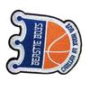 Beastie Boys Challah At Your Boy Woven Shield Patch