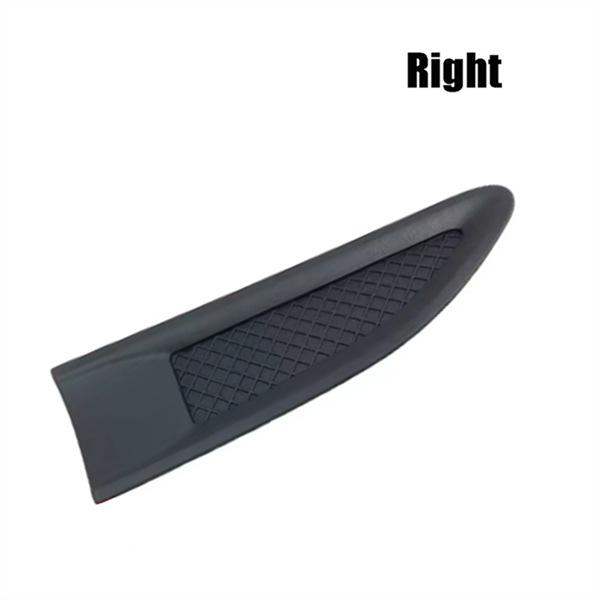 Front Side Vent Cover Pair DG1Z16178C/D for 2013-2019 Ford Taurus