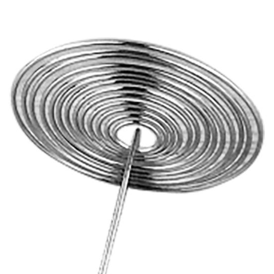 Environmental Friendly Teapot Filter Great Accessories Healthy Tea Tool Nozzle Spring Strainer