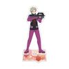 Overglad World Trigger Acrylic Stand Wakamura Rokuro Self-Practice Ver. WTT-003