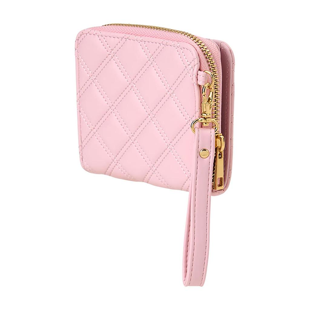 Стеганый двойной кошелек Hello Kitty Wallet 325813 [Sanrio]