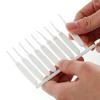 1-66Pcs Mobile Phone Charging Port Cleaning Set Dust Plug for IPhone 14 13 Pro Samsung Xiaomi Google Anti-dust Cleaner Kit Brush2