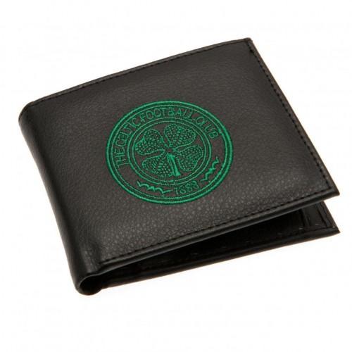 Celtic FC Вышитый кошелек