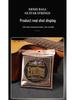 Струны для акустической гитары Ernie Ball Phosphor Bronze с покрытием, антикоррозийный комплект из 6 штук.