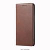Magnetic attraction Leather Case for OPPO Reno 8T 6.43" / OPPO Reno8 T 4G Holster Flip Cover Case Wallet Phone Bags Fundas Coque