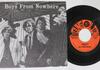 7-дюймовая пластинка BOYS FROM NOWHERE Jungle Boy 1966 LR020 YOUNG LION 1986 US Рок Б/У