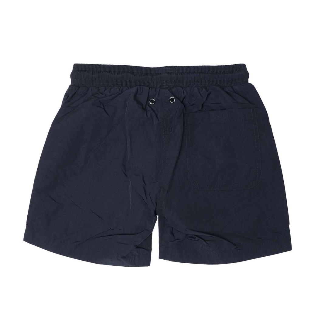 Weekend Offender Childrens/Kids Badge Swim Shorts