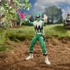 Power Rangers Lightning Collection Lost Galaxy Зеленый Рейнджер 6-дюймовая Премиальная Коллекционная Фигурка Игрушка с Аксессуарами, для Возраста от 4 лет, F4509