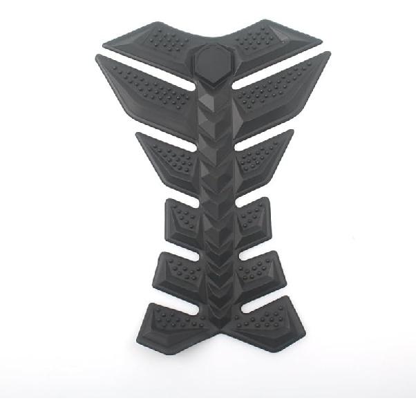 Tank Pad for Ka&wasaki ZX10R Zx-10r 2004 2005 2006 2007 Motorcycle Anti Slip Tank Pad Gas Knee Grip Traction Side