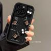 Милый DIY 3D чехол для телефона с рисунком кофе для Google Pixel 9 8 7 Pro 5G Pixel 7A 8A 9 Pro XL Мягкий силиконовый Крутой Матовый Противоударный Чехол