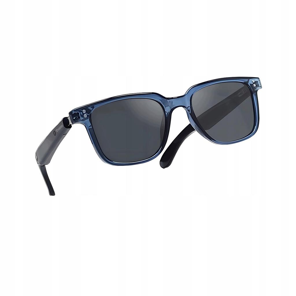Bluetooth Audio Glasses Energy Sistem Urban Music Sense Blue Sport