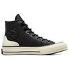 Converse Chuck 70 Counter Climate High Black Egret Unisex Sneakers A05695C